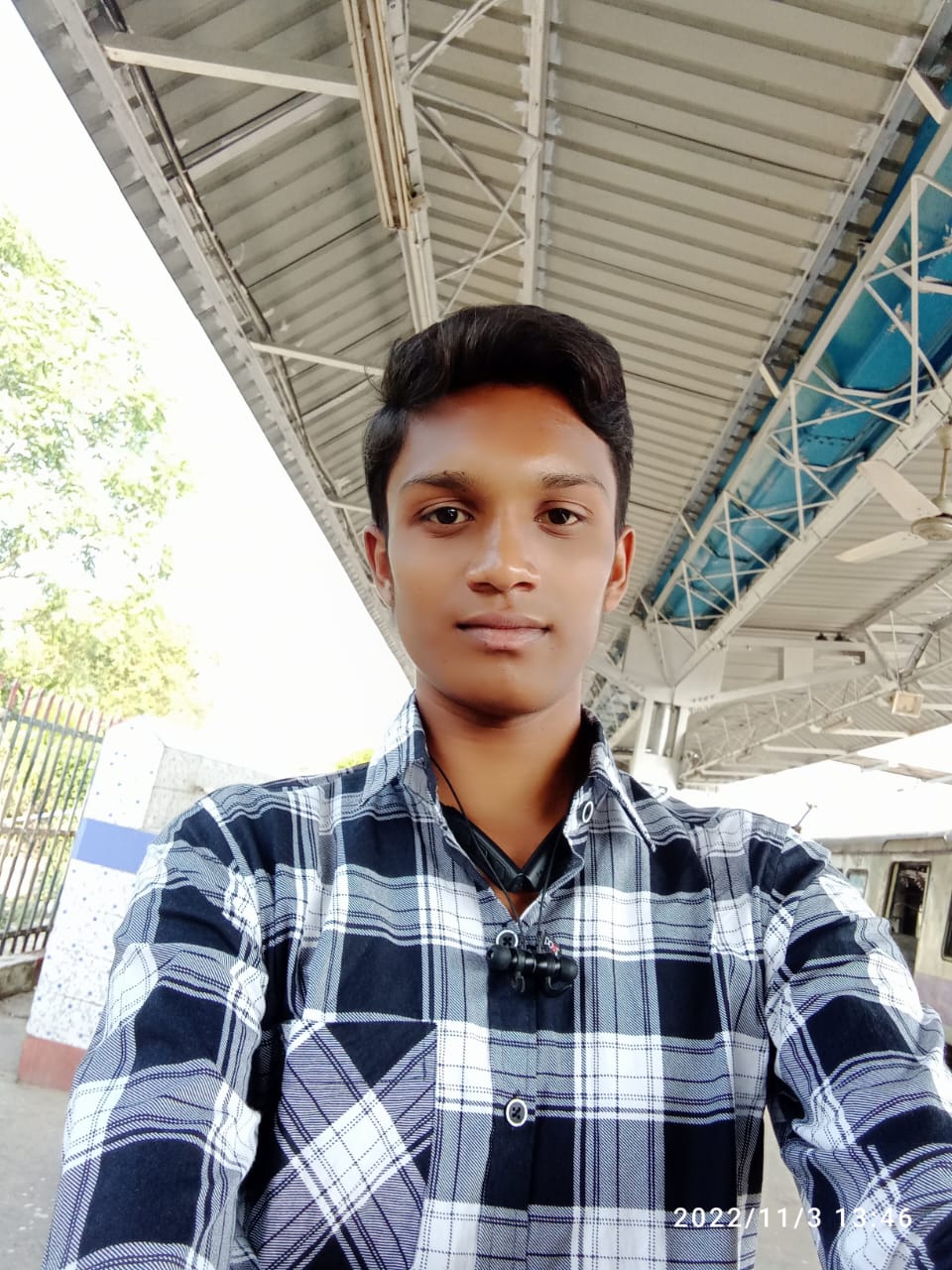 SimplePe CEO Sujay Paul